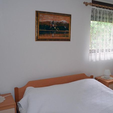 Apartments Lenardic Μπλεντ Εξωτερικό φωτογραφία