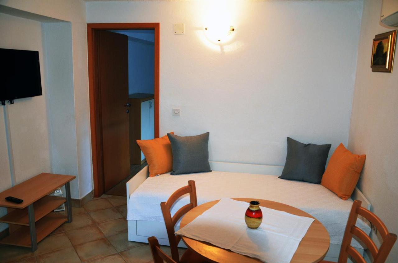 Apartments Lenardic Μπλεντ Εξωτερικό φωτογραφία