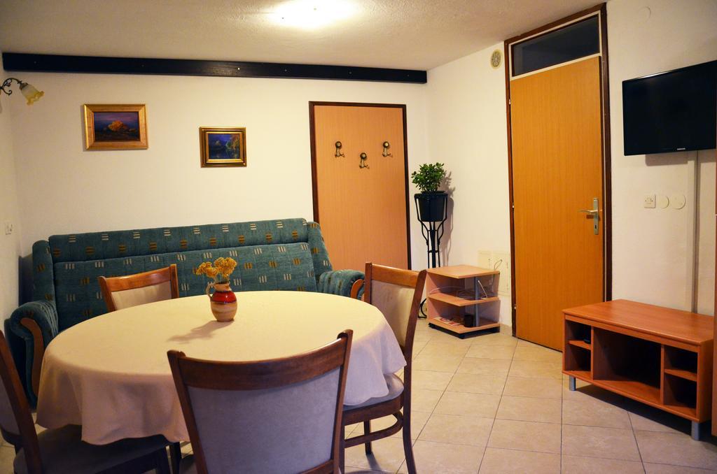 Apartments Lenardic Μπλεντ Δωμάτιο φωτογραφία