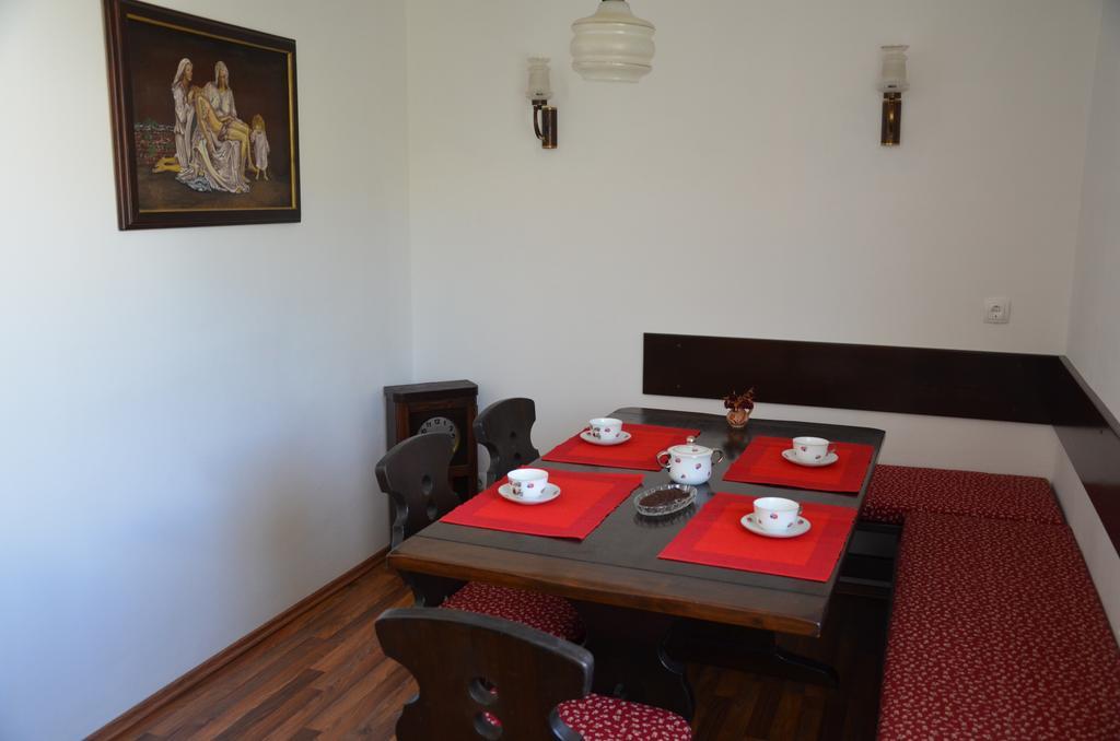 Apartments Lenardic Μπλεντ Δωμάτιο φωτογραφία