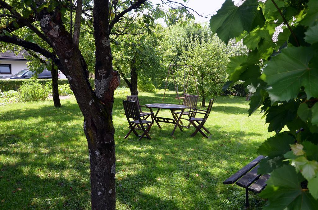 Apartments Lenardic Μπλεντ Δωμάτιο φωτογραφία