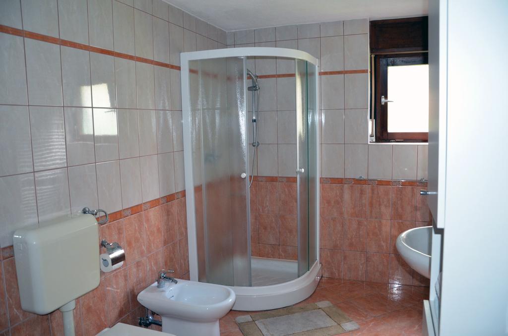 Apartments Lenardic Μπλεντ Δωμάτιο φωτογραφία