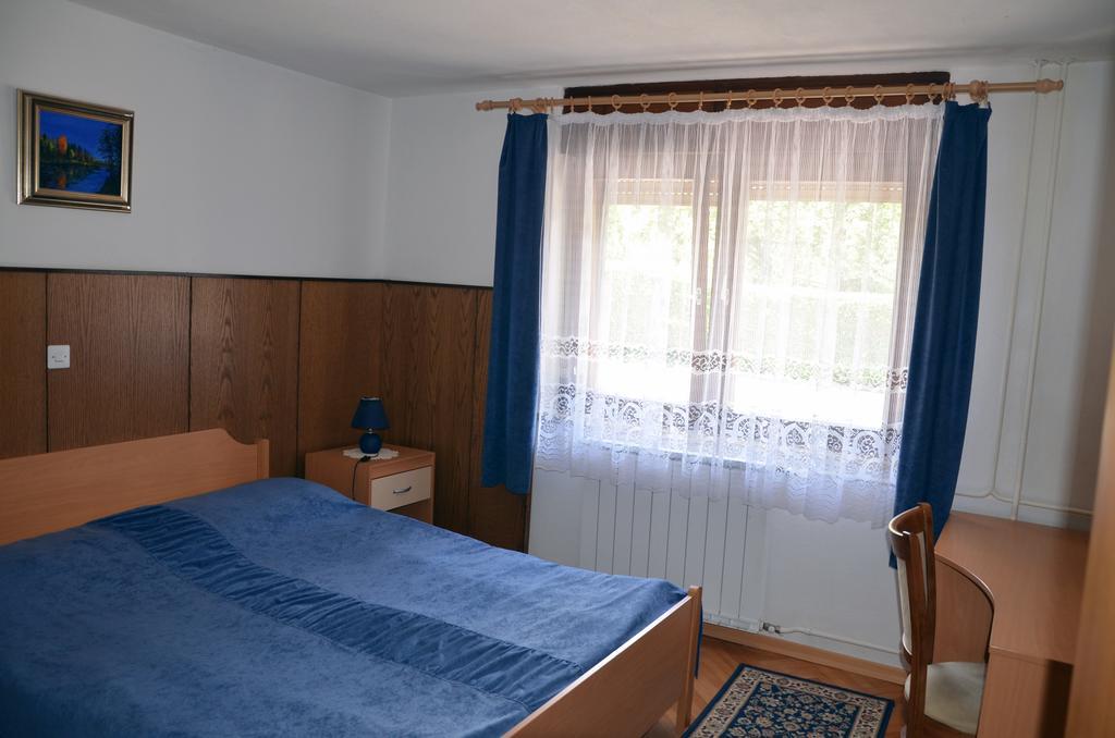 Apartments Lenardic Μπλεντ Δωμάτιο φωτογραφία